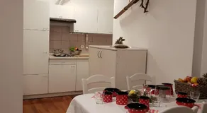 Apartments Vijolica on the ski slope with free parking - Image 2