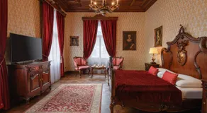 Resort Sobotín - Image 2