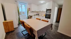 Appartement de vacances Les Jardins - Image 3
