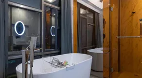 CityNote Hotel Guangzhou Beijing Road Pedestrian Street Subway Station - Image 3