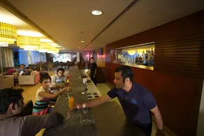 Sayeman Beach Resort - Image 5