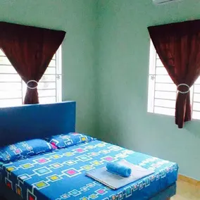 D'Paya Homestay Alor Gajah - Image 4