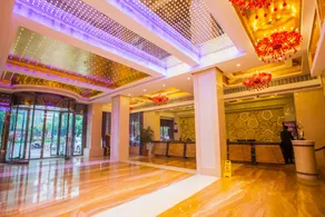 Fudeng Hotel - Image 5