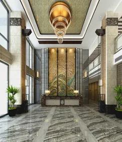 Ronghai Hotel - Image 3