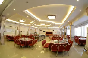 Jianyang Hotel - Image 2