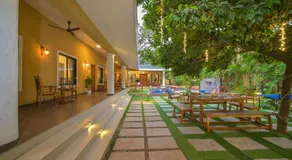 EKO STAY Gold- Casa Zul Villa - Image 4