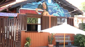 Hostel Antônio Pescador - Centro da Guarda do Embaú - Image 4
