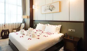 Yunlan Bay Shuanglian Hot Spring Resort - Image 2