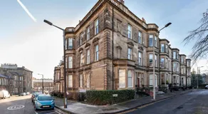 Victorian Apartment - city centre - free car space - Image 5