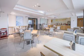 City Comfort Inn Nanning Huqiu Metro Station - Image 4