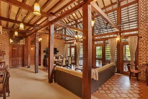 Nisarg Farmville: Luxury Villa and Nature Retreat - Image 4