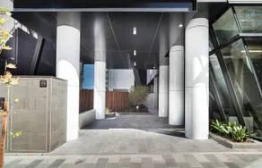 South yarra Hotel Apartment #1706 - Image 2