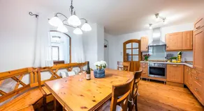 Smile Apartments mit Donaublick - Image 3