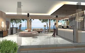 Horizon Beach Resort Koh Jum - Image 2