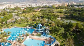 Benal Beach 1 holidays sea view Benalmadena Malaga - Image 3