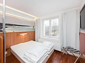 Omena Hotel Turku Humalistonkatu - Image 2