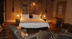 Riad chama - Image 2