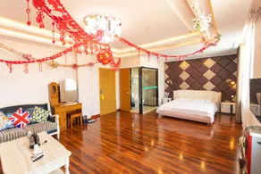 City Comfort Inn Zhangjiakou Zhangbei Grassland Tianlu - Image 2