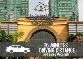 Smile Hotel Serdang South City - Image 5