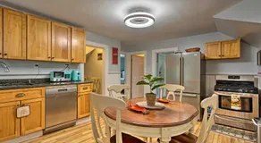 Boston Area Hub By Train Station, Gillette Stadium - Image 3