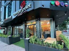 Comfort Point - Image 1