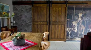 De Schaapskooi - Knus Veluws vakantiehuisje - Image 3