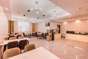 Green Tree Inn Heze Mudan District Government - Image 4