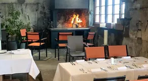 Hotel Restaurant Croix Blanche - Image 5