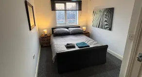 Two Bedroom Apartment in Grantham Town Centre - Image 3