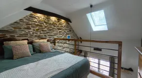 Ty Léna - Gite romantique avec sauna et jacuzzi - Image 2