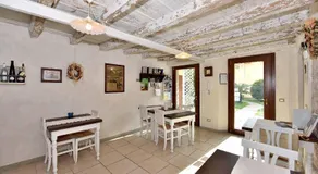 Il Nido dei Gufi Bed and Breakfast - Image 3