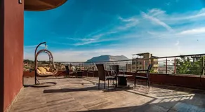 Pooja Villa Suites-Rooms and Pool Igatpuri - Image 2