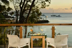 Coral Azur Beach Resort Mont Choisy - Image 4