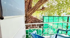 Cozy 1BHK apartment 100 mtc to beach in Candolim - Image 5