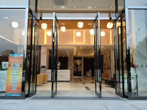 City Comfort Inn Zhaoqing Fengkai Branch - Image 2