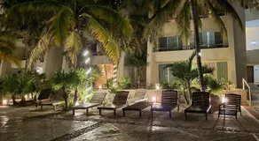 Apartment Ocean Front Cancun - Image 5