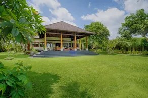 Cozy 6 BR Private Pool Villa ZN67A - Image 5