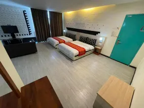 N&L HOTEL KUALA TERENGGANU - Image 2