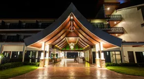 Tmark Resort Vangvieng - Image 3