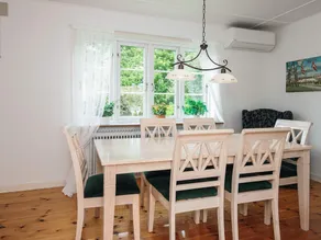 6 person holiday home in Rødding - Image 2
