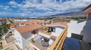 Ocean View Apartment Los Cristianos - Image 5