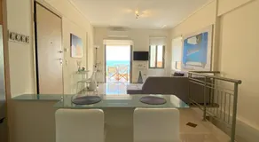 Messinian Seaview Mezonette #Private Beach#Unoblu® - Image 4