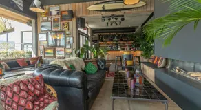 Lakeside Paradise Sport Hostel - Image 2