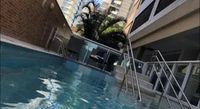 Apto em Santos - UNIQUE Residence - Image 4