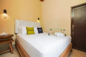 Urbanview Hotel Cantee Halim Perdanakusuma by RedDoorz - Image 5