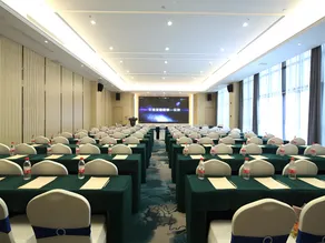 Vienna International Hotel Hunan Nanyue Hengshan Scenic Area - Image 5