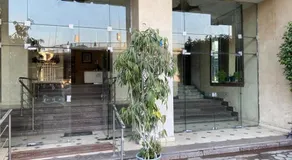 شقة فندقية ببرج فاخر علي كورنيش النيل المعادي مباشرةً - Image 3