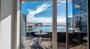 Brand New & Full Sea View Apartment in Copenhagen - Image 4