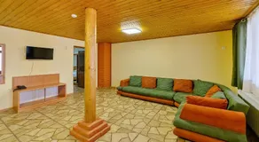 Zedazeni Hotel - Image 4