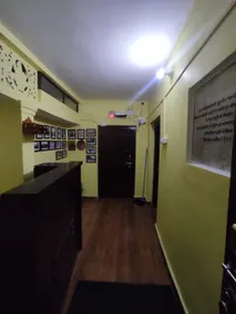 DHARAMSHALA inn MUNSYARI - Image 1